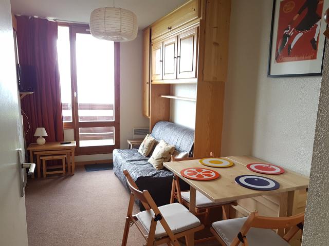 Appartements Cret De L Ours - Vallandry
