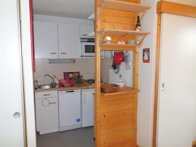 Appartements Cret De L Ours - Vallandry