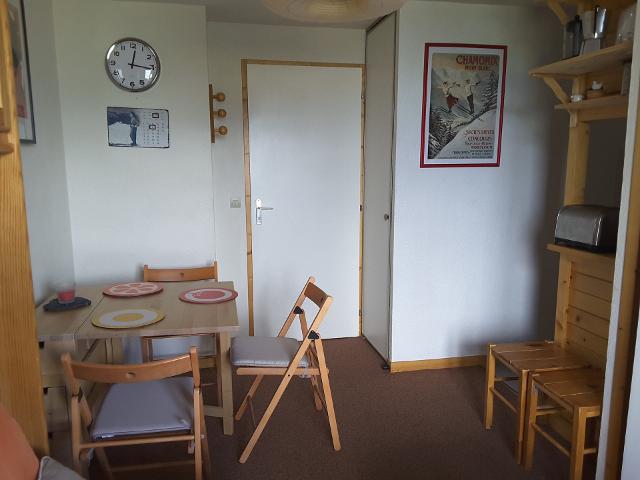 Appartements Cret De L Ours - Vallandry