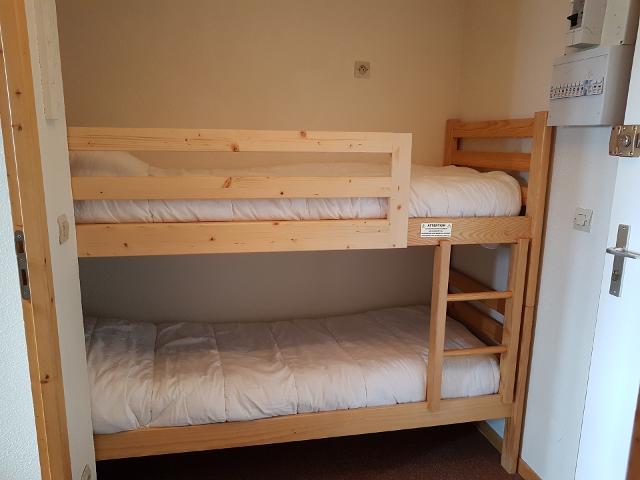Appartements Cret De L Ours - Vallandry