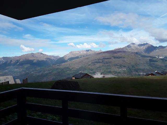 Appartements Cret De L Ours - Vallandry