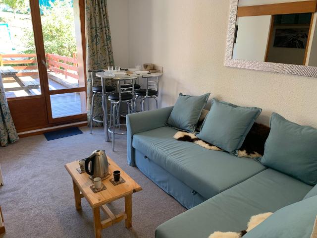 Appartements Cret De L Ours - Vallandry