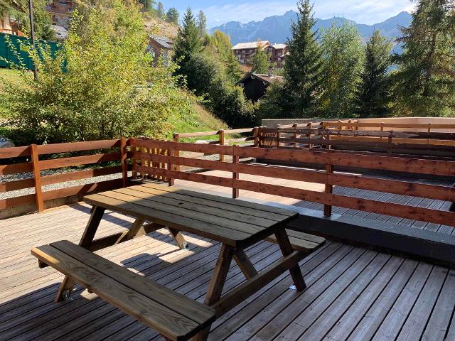 Appartements Cret De L Ours - Vallandry