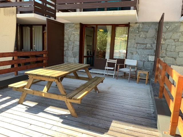 Appartements Cret De L Ours - Vallandry