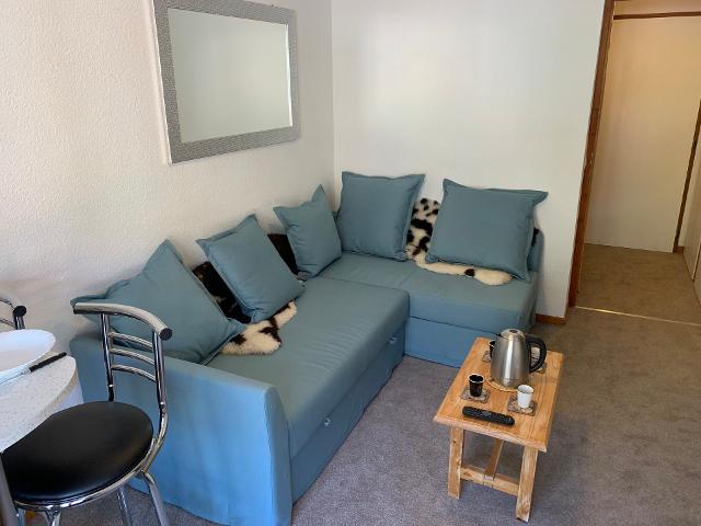 Appartements Cret De L Ours - Vallandry