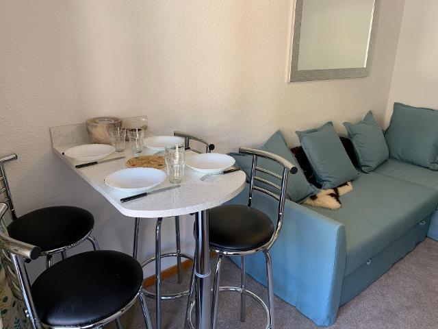Appartements Cret De L Ours - Vallandry