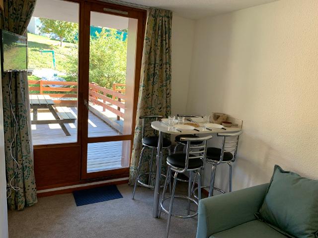 Appartements Cret De L Ours - Vallandry