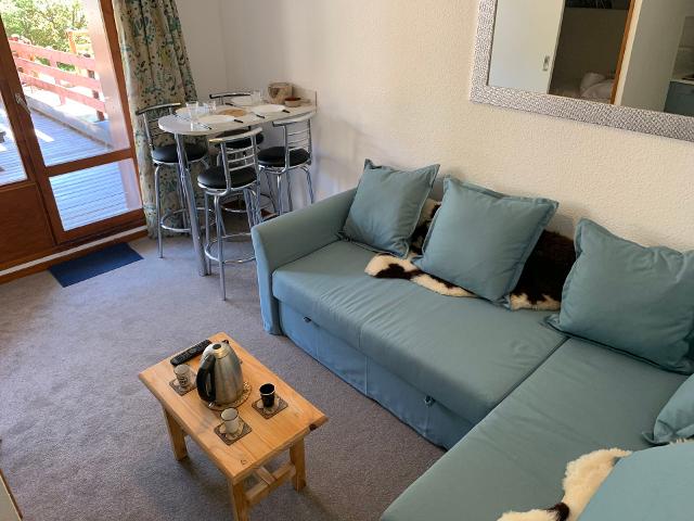 Appartements Cret De L Ours - Vallandry