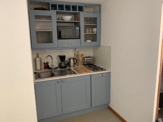 Appartements Cret De L Ours - Vallandry