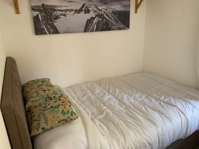 Appartements Cret De L Ours - Vallandry