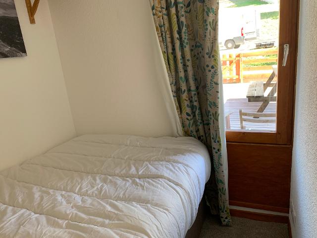 Appartements Cret De L Ours - Vallandry
