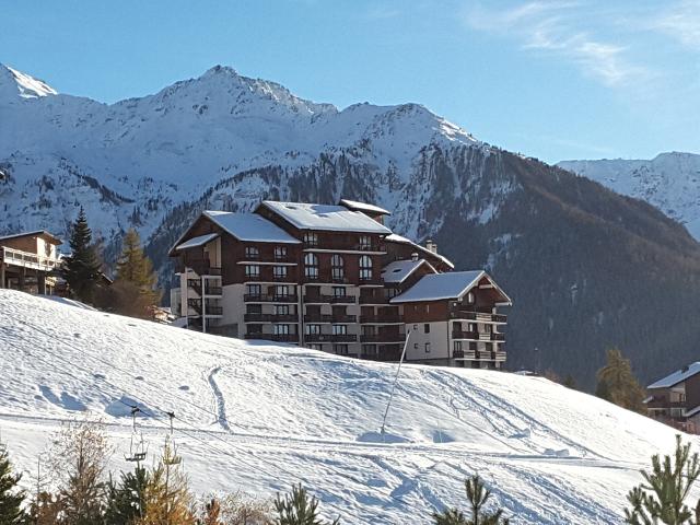 Appartements Cret De L Ours - Vallandry