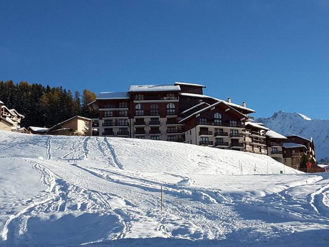 Appartements Cret De L Ours - Vallandry