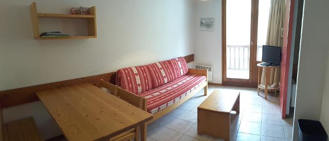 Appartements Grande Ourse - Vallandry
