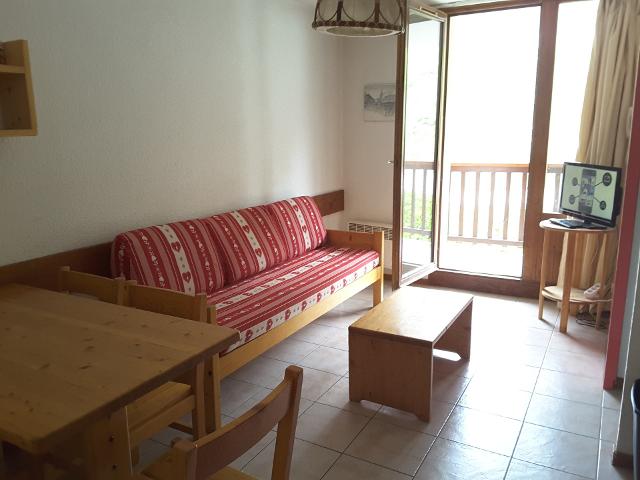 Appartements Grande Ourse - Vallandry