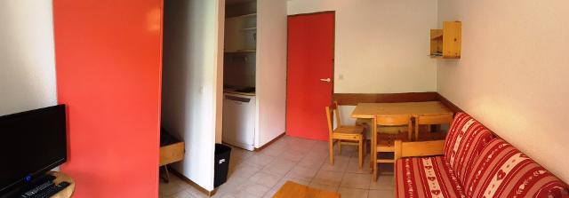 Appartements Grande Ourse - Vallandry