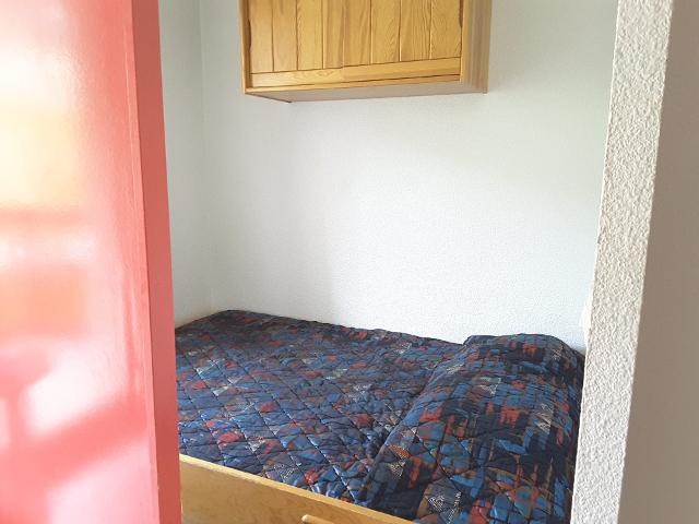 Appartements Grande Ourse - Vallandry