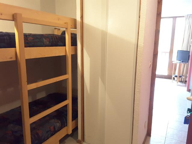 Appartements Grande Ourse - Vallandry