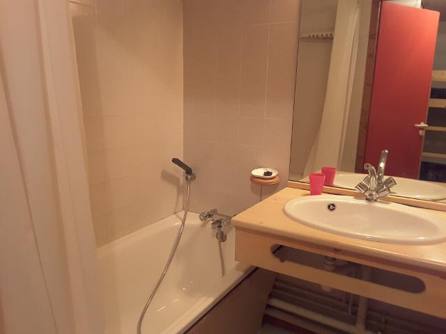 Appartements Grande Ourse - Vallandry