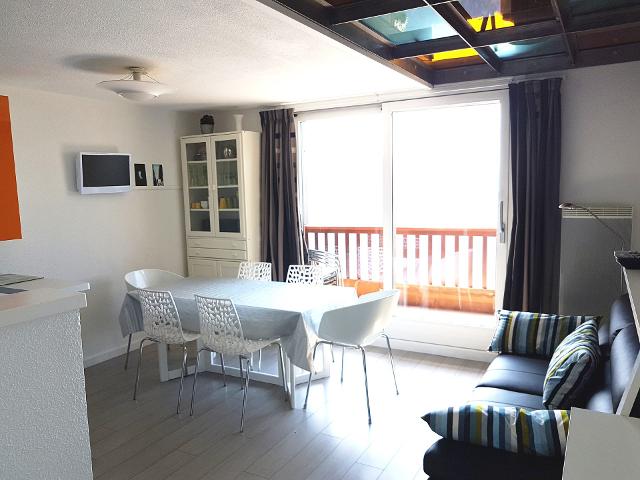 Appartements Grande Ourse - Vallandry
