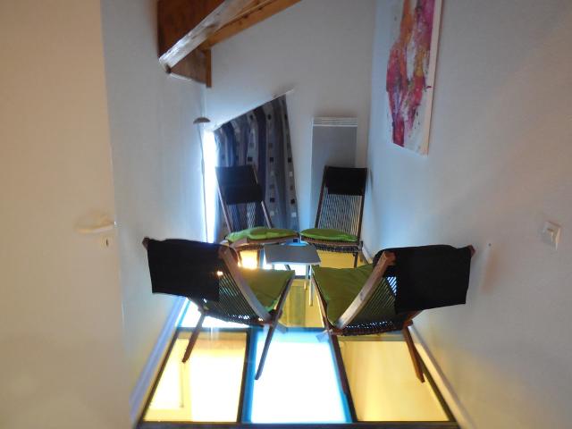 Appartements Grande Ourse - Vallandry