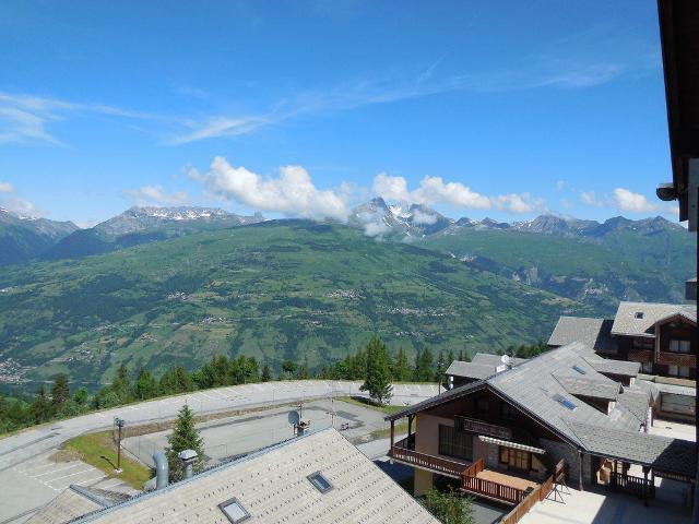 Appartements Grande Ourse - Vallandry