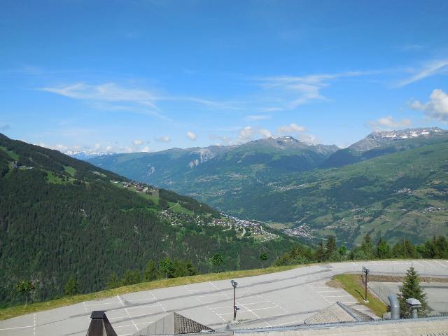Appartements Grande Ourse - Vallandry