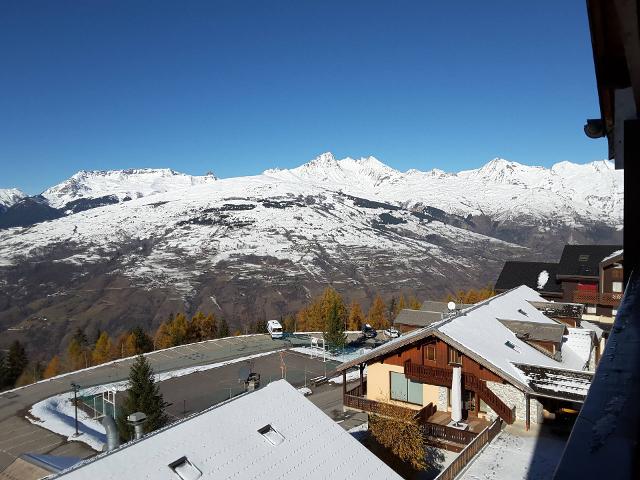Appartements Grande Ourse - Vallandry