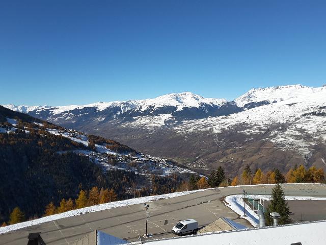 Appartements Grande Ourse - Vallandry