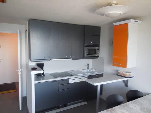 Appartements Grande Ourse - Vallandry