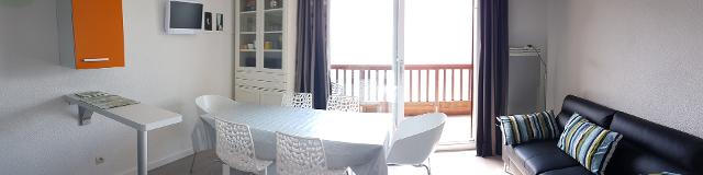 Appartements Grande Ourse - Vallandry
