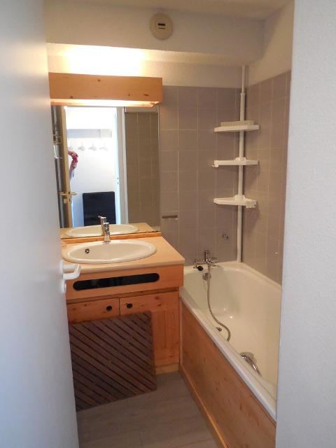 Appartements Grande Ourse - Vallandry