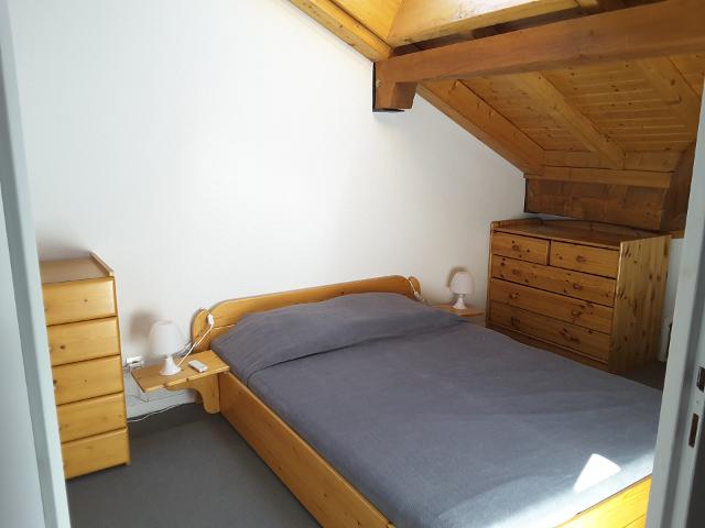 Appartements Grande Ourse - Vallandry