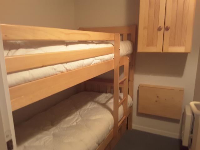 Appartements Grande Ourse - Vallandry