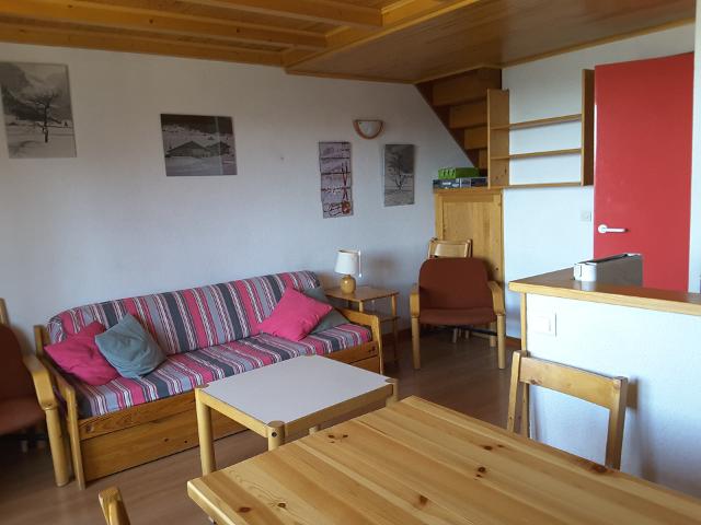 Appartements Grande Ourse - Vallandry