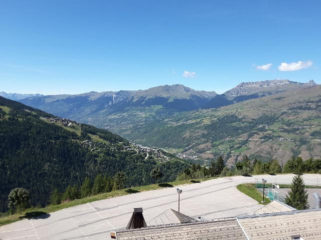 Appartements Grande Ourse - Vallandry