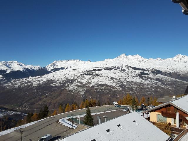 Appartements Grande Ourse - Vallandry