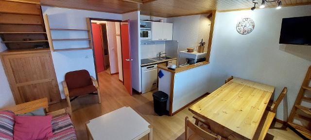 Appartements Grande Ourse - Vallandry