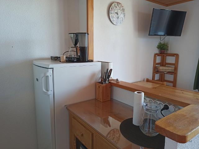 Appartements Grande Ourse - Vallandry