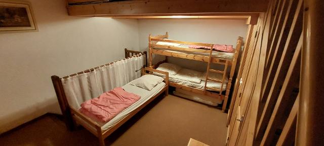 Appartements Grande Ourse - Vallandry