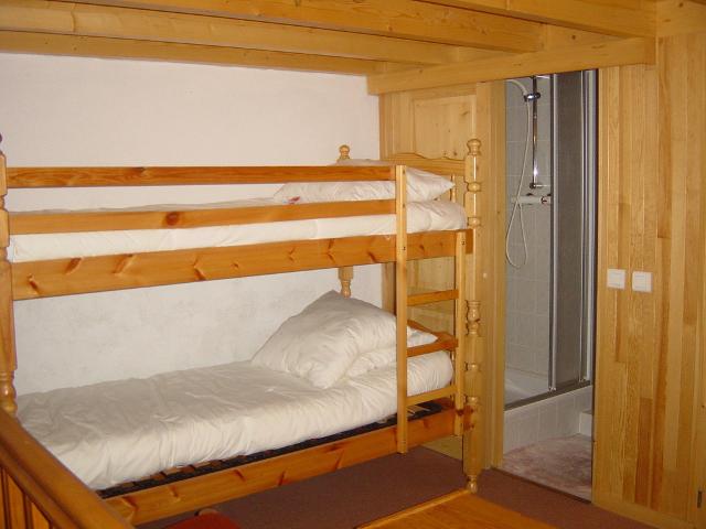 Appartements Grande Ourse - Vallandry