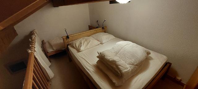 Appartements Grande Ourse - Vallandry