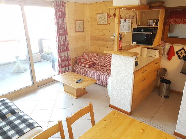 Appartements Grande Ourse - Vallandry