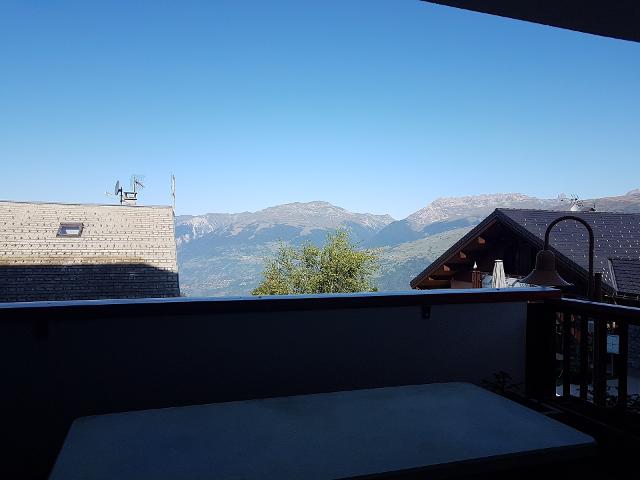 Appartements Grande Ourse - Vallandry