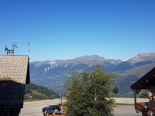 Appartements Grande Ourse - Vallandry