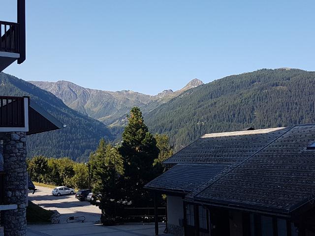 Appartements Grande Ourse - Vallandry
