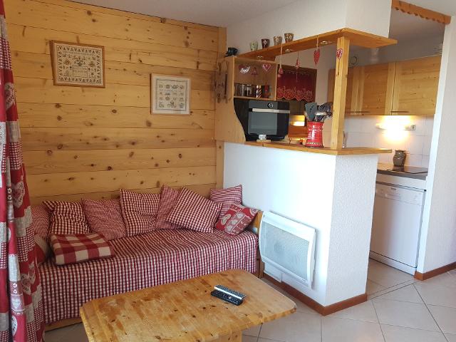Appartements Grande Ourse - Vallandry
