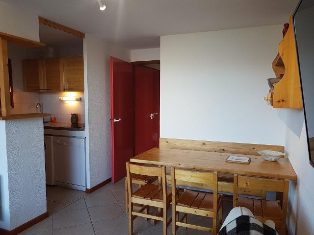 Appartements Grande Ourse - Vallandry