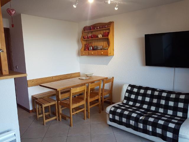 Appartements Grande Ourse - Vallandry