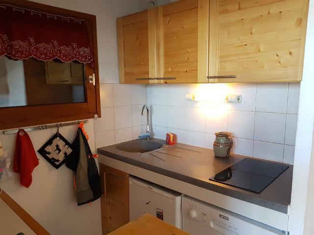 Appartements Grande Ourse - Vallandry